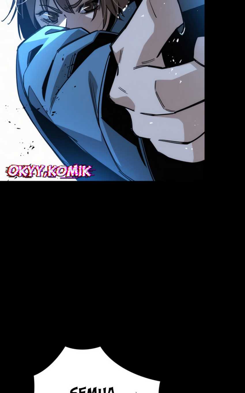 The Regressor Protects Only Me Chapter 10 - halaman 130