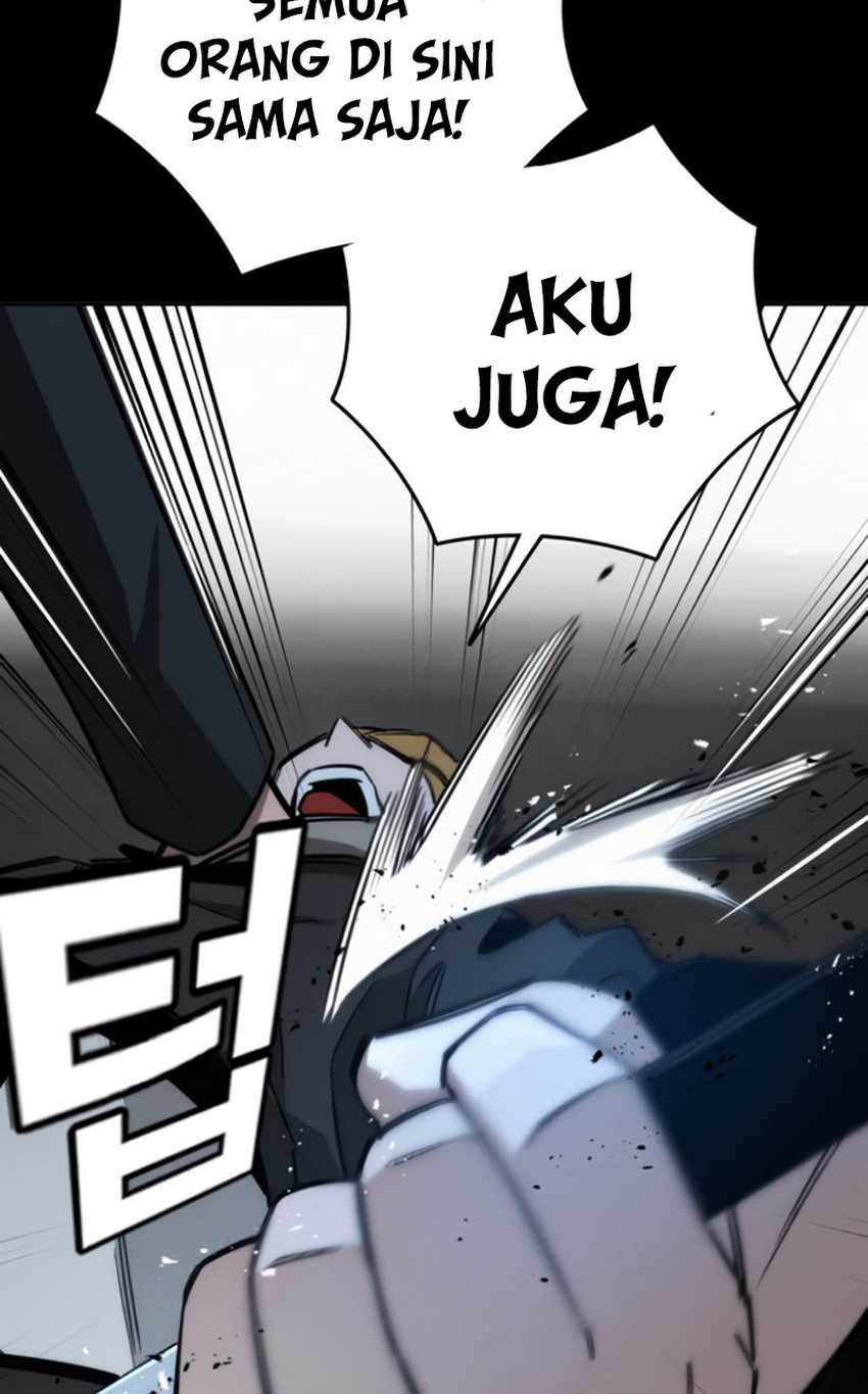 The Regressor Protects Only Me Chapter 10 - halaman 131