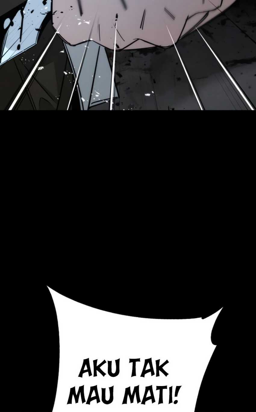 The Regressor Protects Only Me Chapter 10 - halaman 132