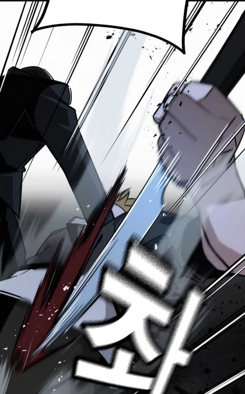 The Regressor Protects Only Me Chapter 10 - halaman 133