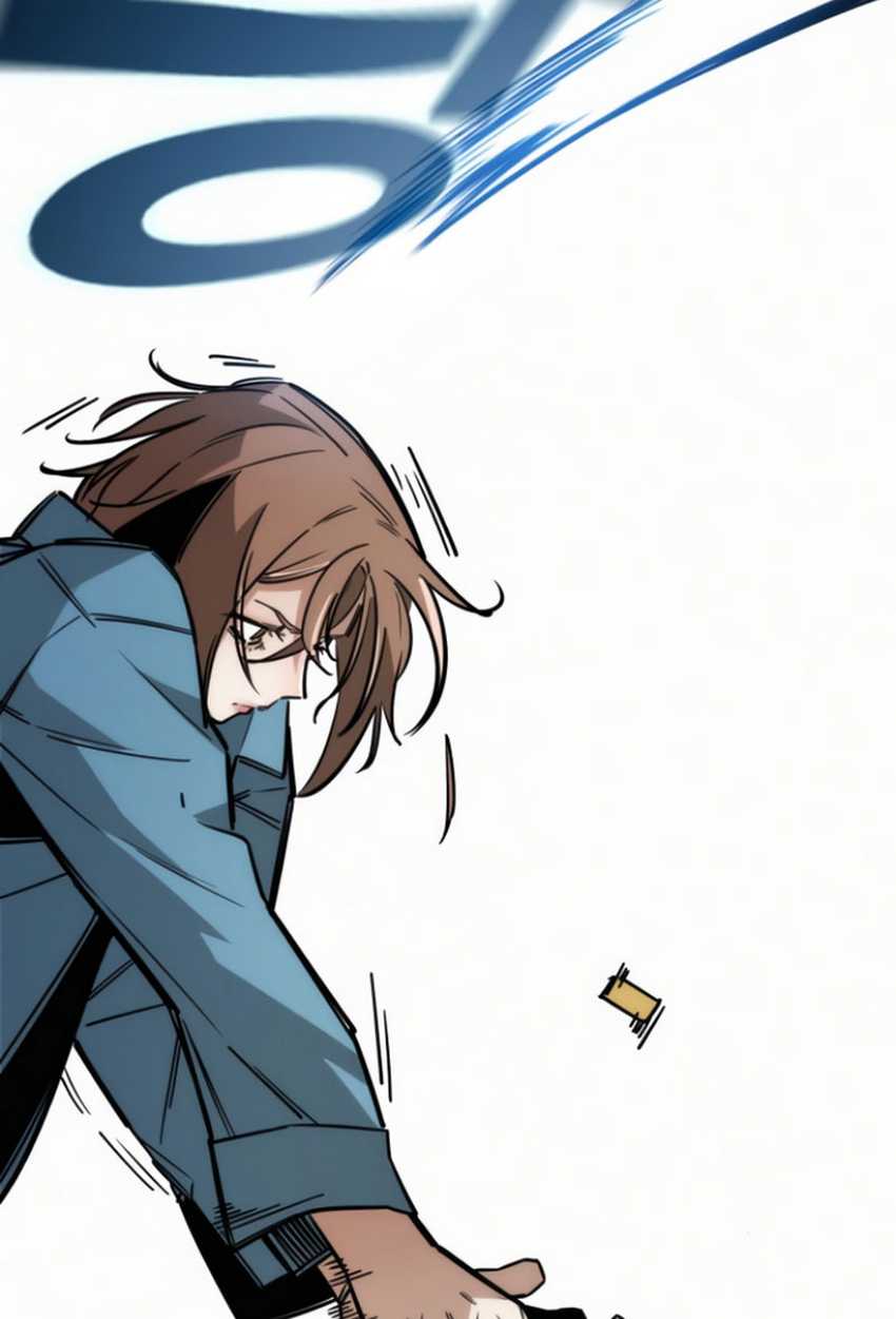 The Regressor Protects Only Me Chapter 10 - halaman 139