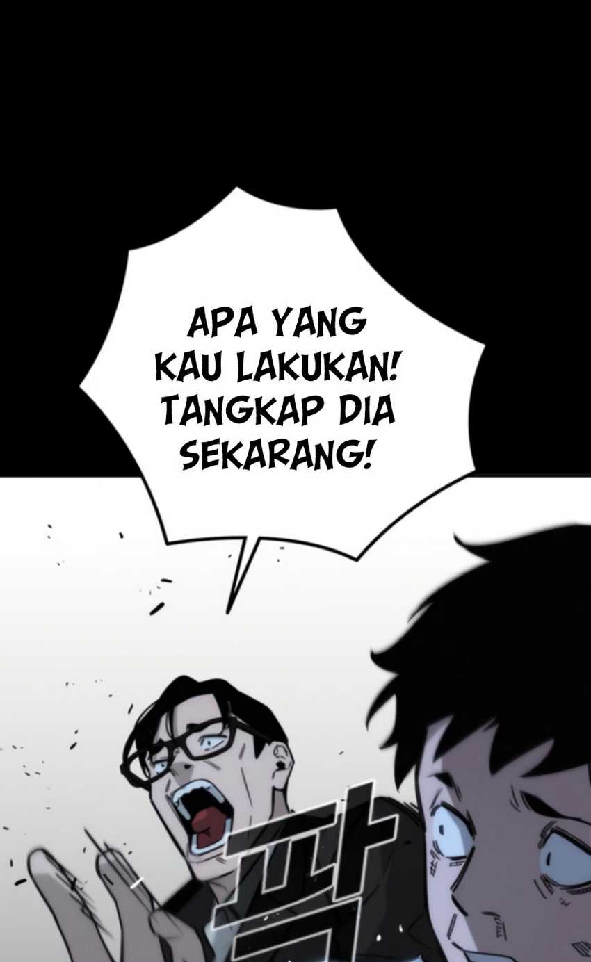 The Regressor Protects Only Me Chapter 10 - halaman 14