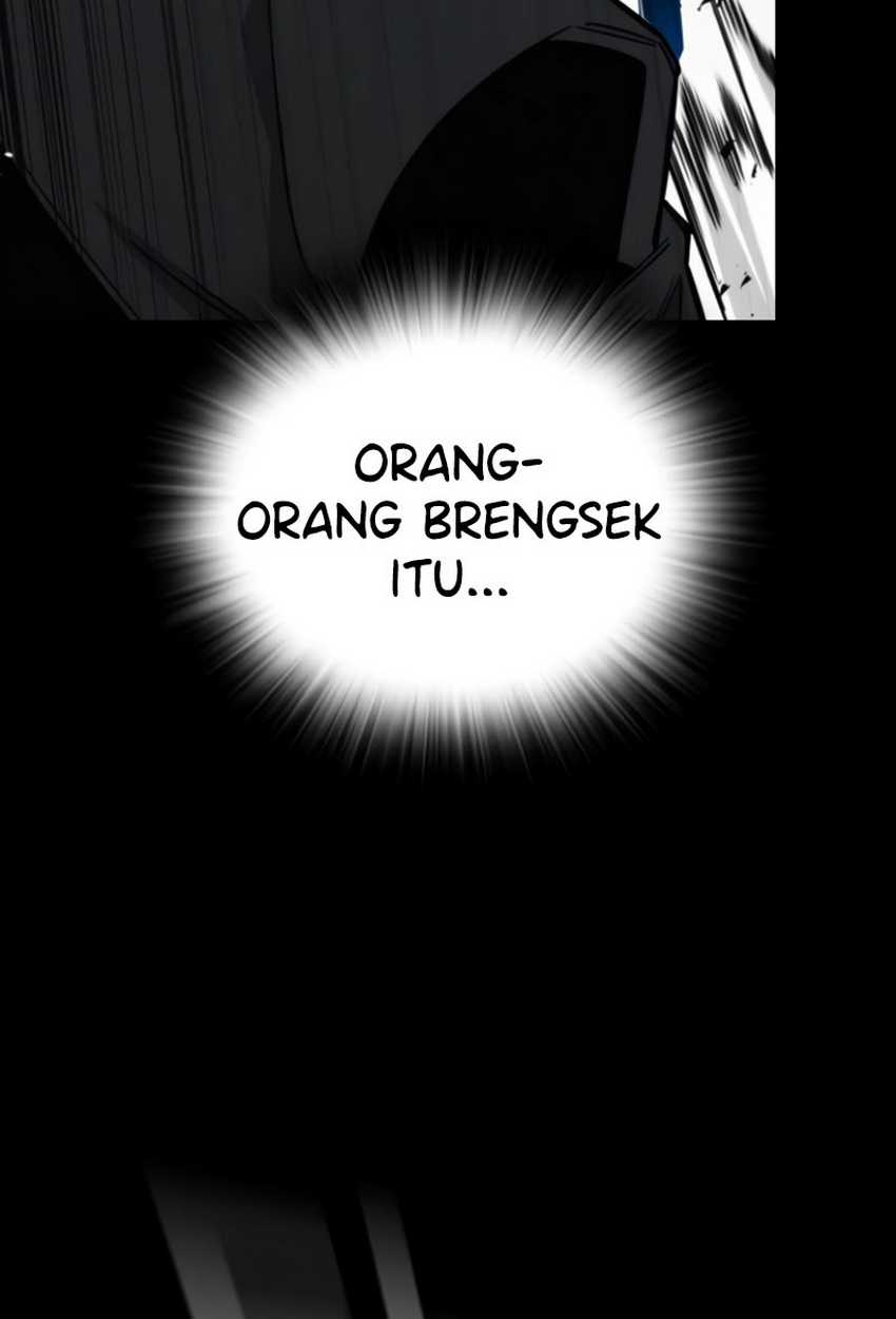 The Regressor Protects Only Me Chapter 10 - halaman 144