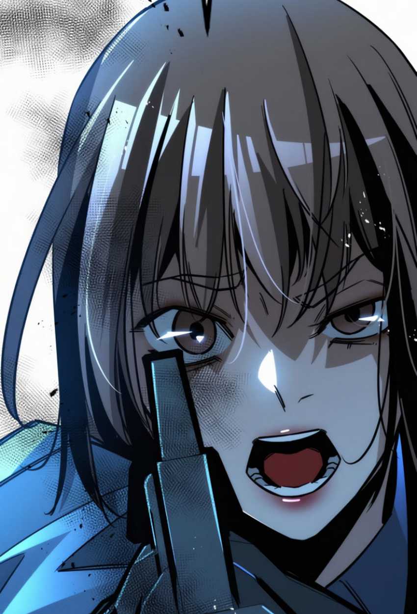 The Regressor Protects Only Me Chapter 10 - halaman 149