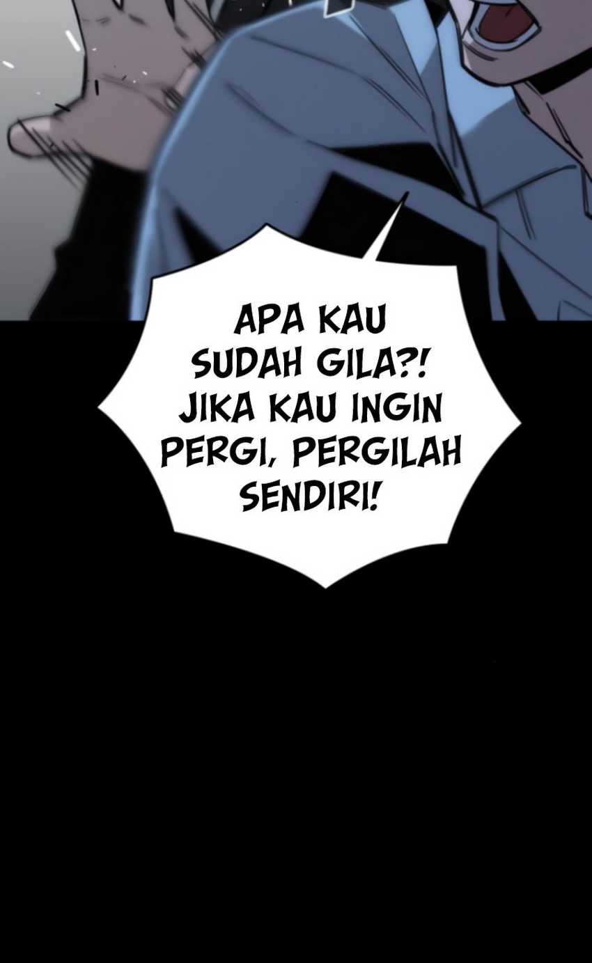 The Regressor Protects Only Me Chapter 10 - halaman 15