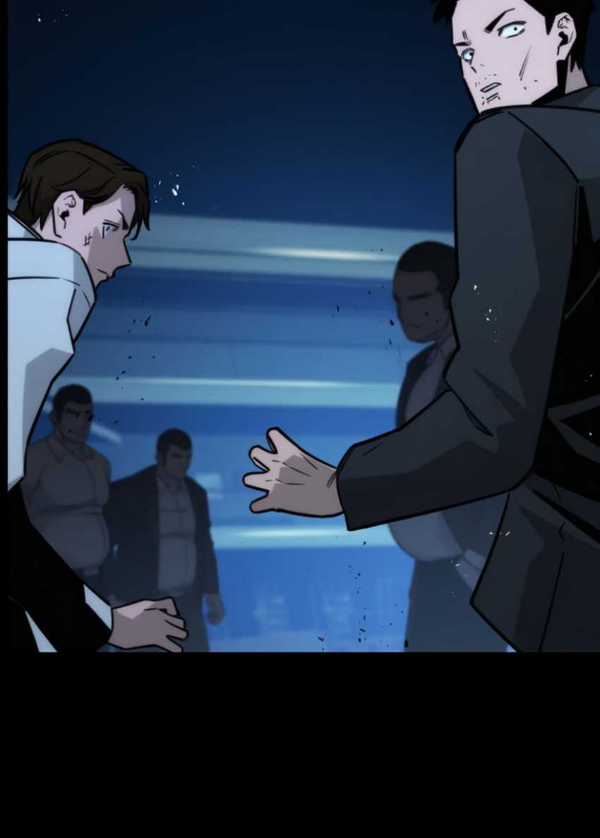 The Regressor Protects Only Me Chapter 10 - halaman 158