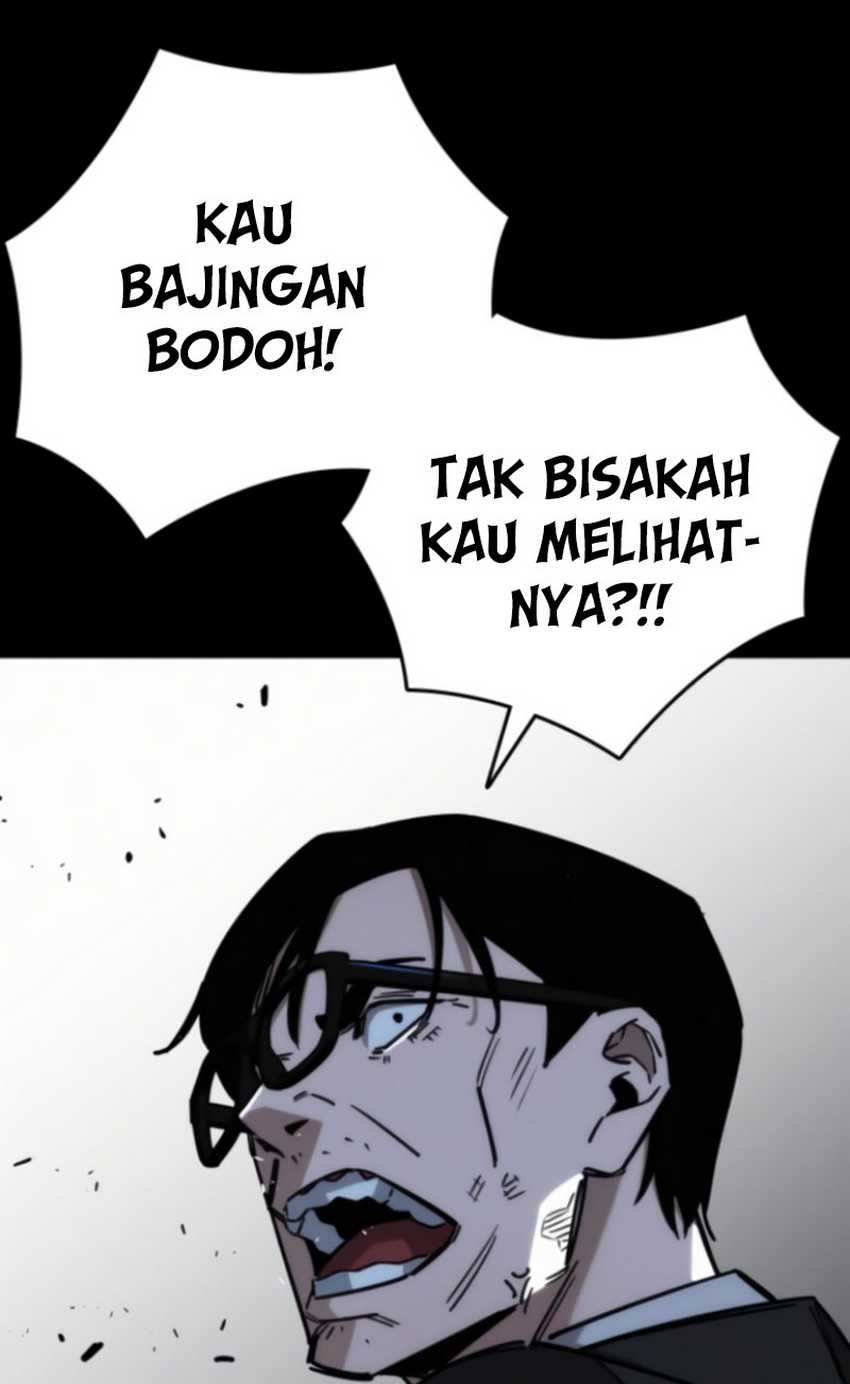 The Regressor Protects Only Me Chapter 10 - halaman 16