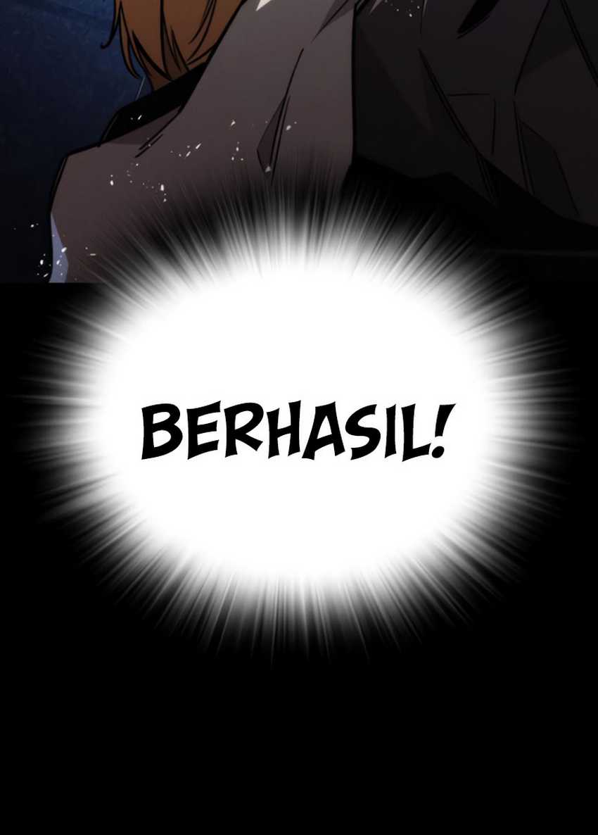 The Regressor Protects Only Me Chapter 10 - halaman 164