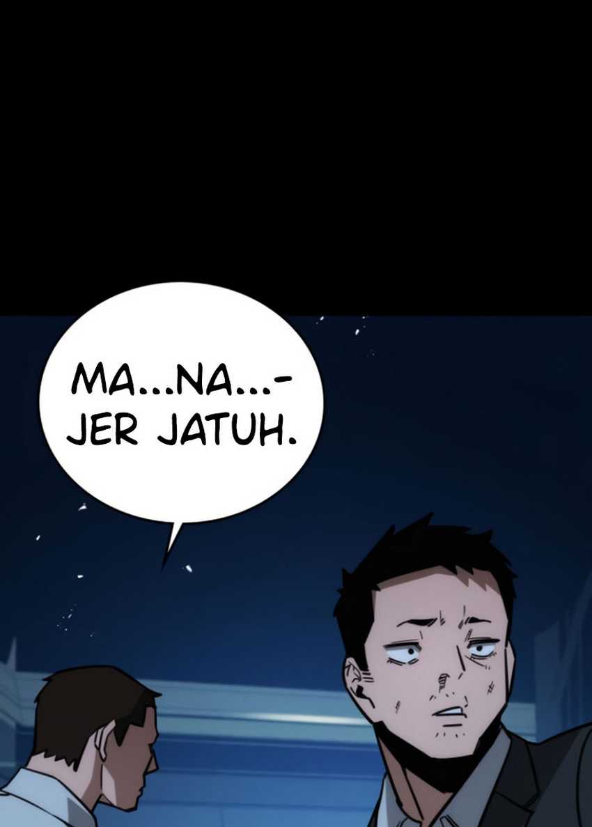 The Regressor Protects Only Me Chapter 10 - halaman 165