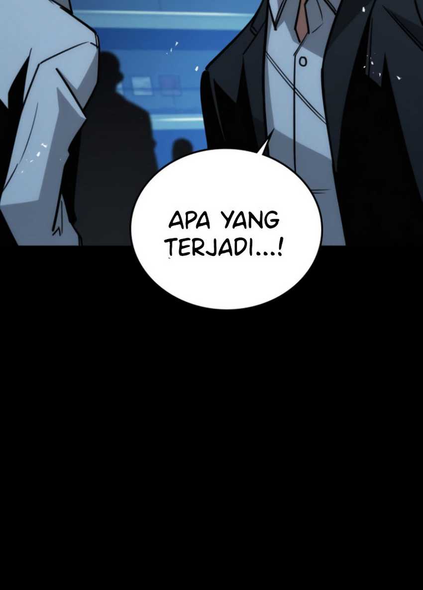 The Regressor Protects Only Me Chapter 10 - halaman 166
