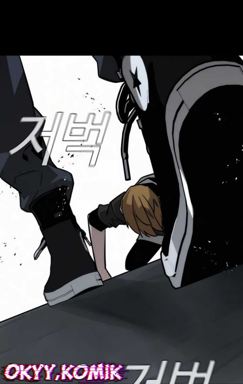 The Regressor Protects Only Me Chapter 10 - halaman 169