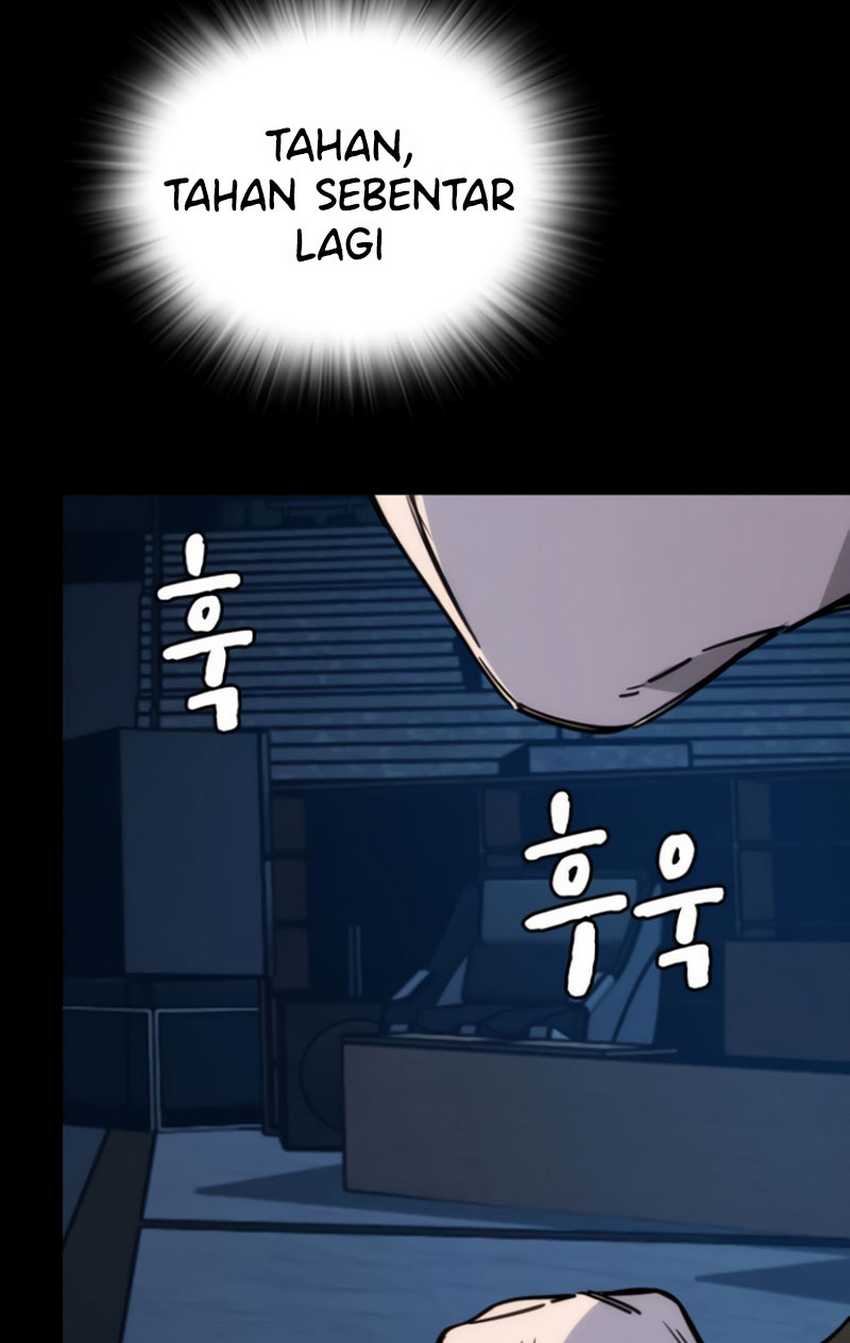 The Regressor Protects Only Me Chapter 10 - halaman 174