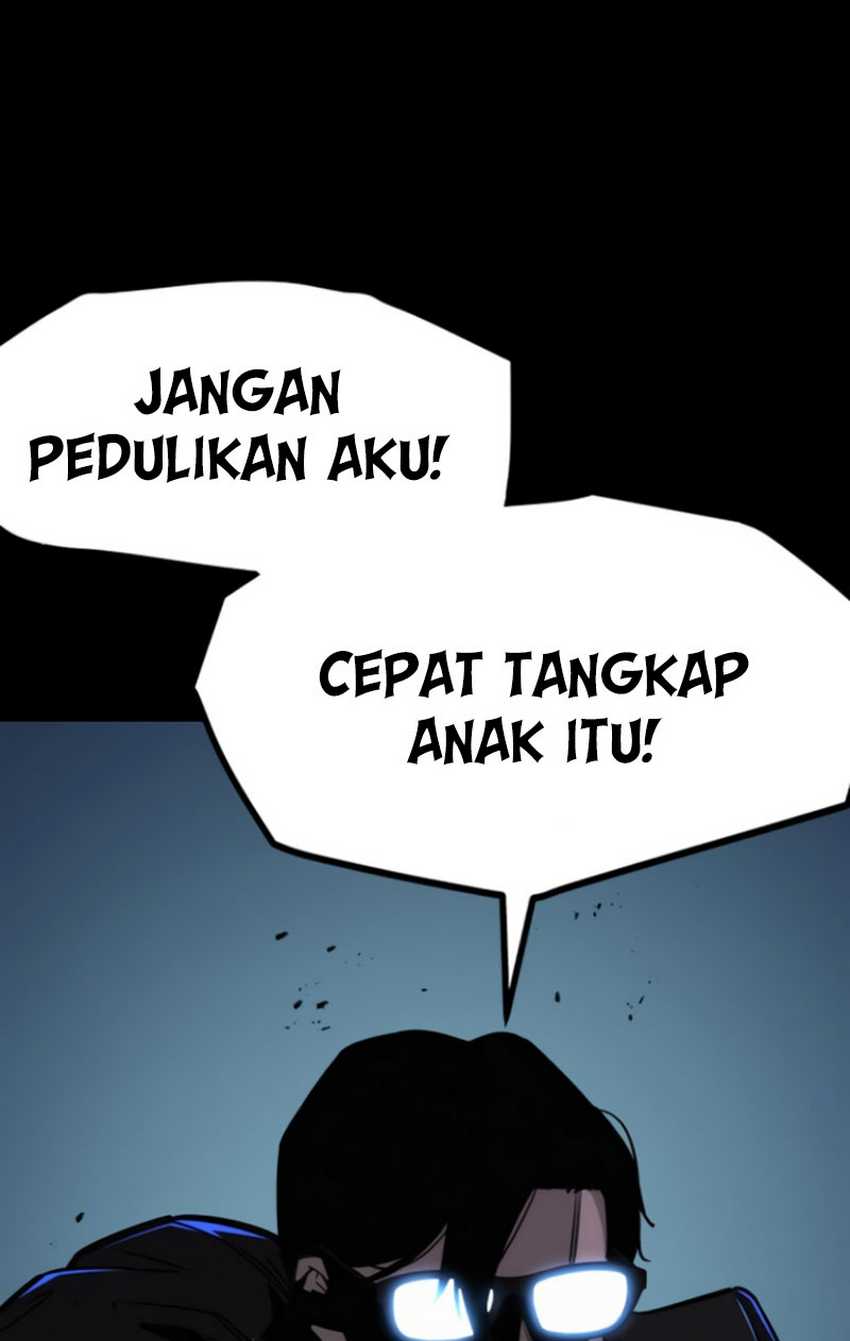 The Regressor Protects Only Me Chapter 10 - halaman 176