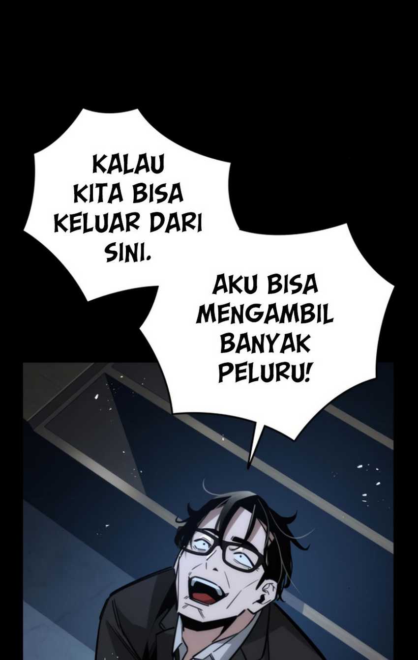 The Regressor Protects Only Me Chapter 10 - halaman 178
