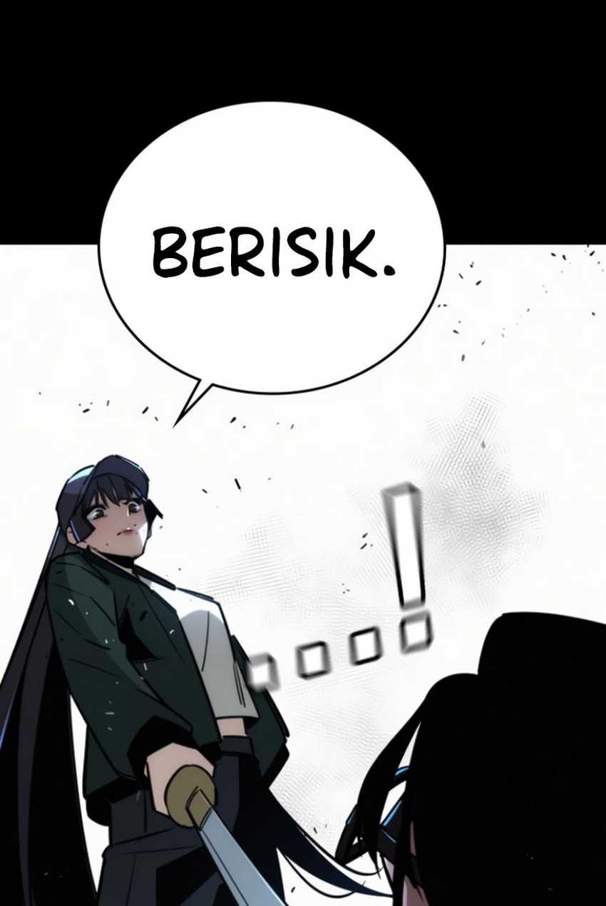 The Regressor Protects Only Me Chapter 10 - halaman 182