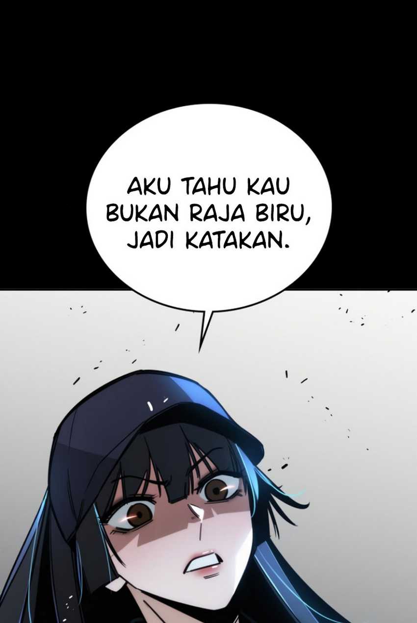 The Regressor Protects Only Me Chapter 10 - halaman 184