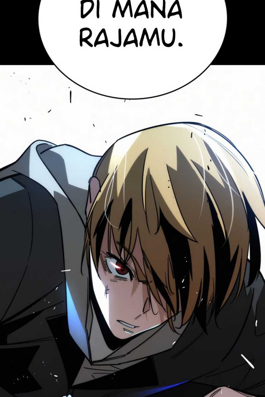 The Regressor Protects Only Me Chapter 10 - halaman 186