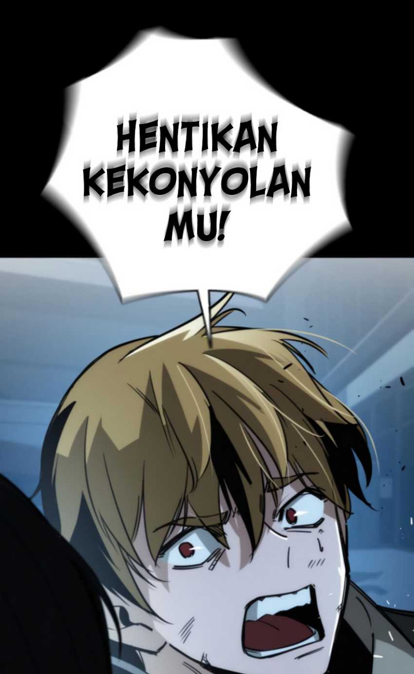 The Regressor Protects Only Me Chapter 10 - halaman 20