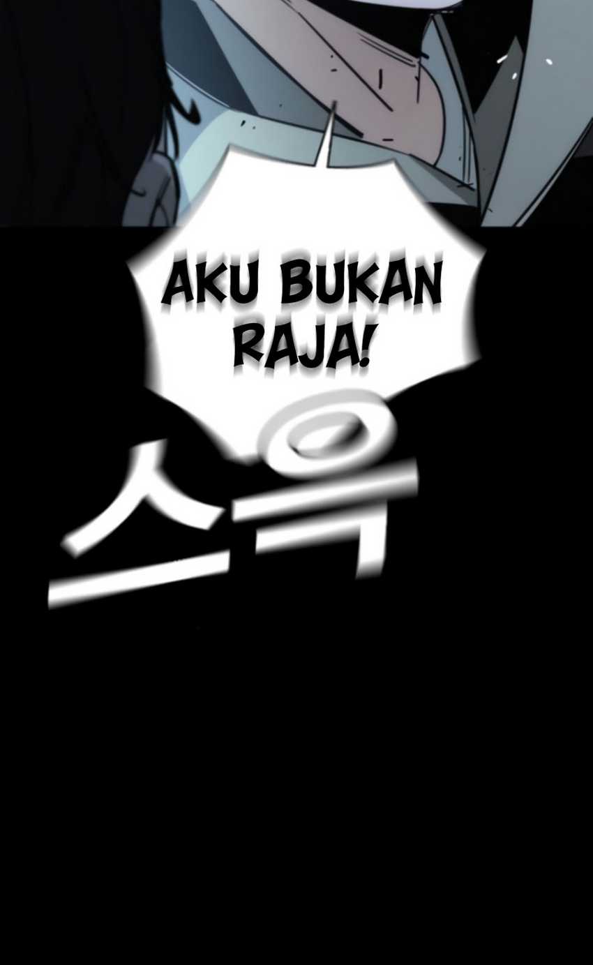 The Regressor Protects Only Me Chapter 10 - halaman 21