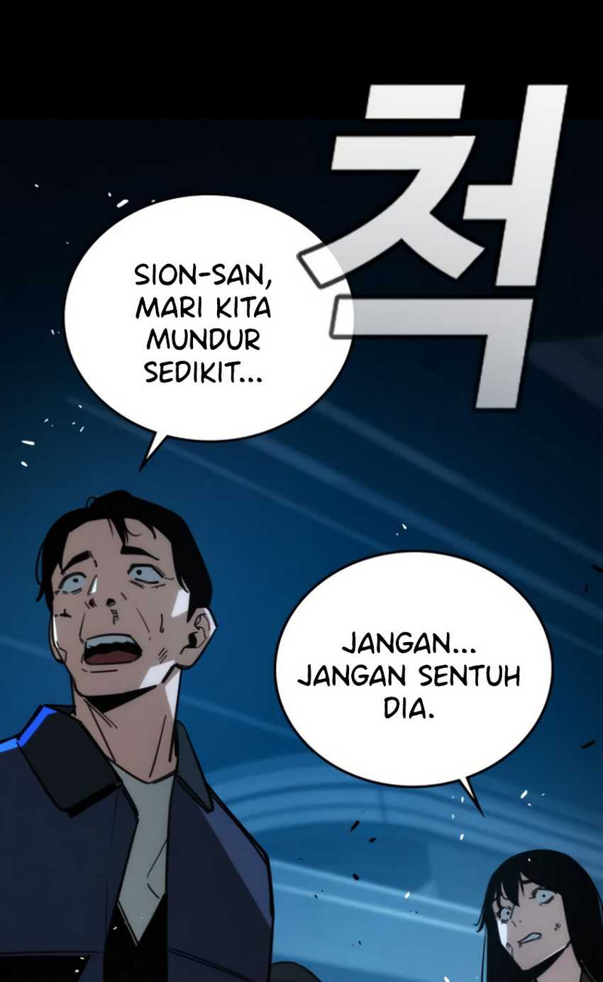 The Regressor Protects Only Me Chapter 10 - halaman 22