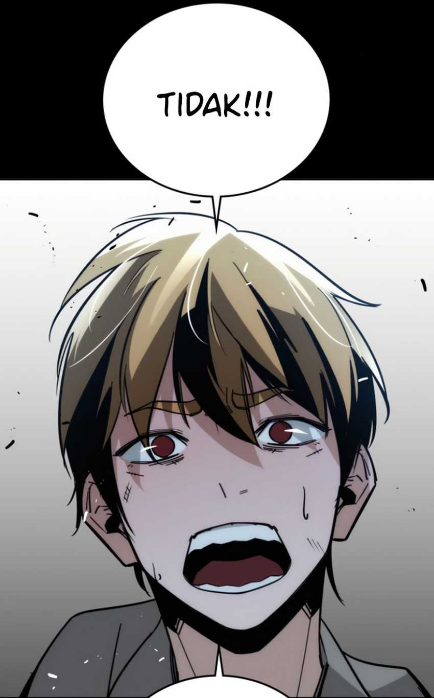 The Regressor Protects Only Me Chapter 10 - halaman 24