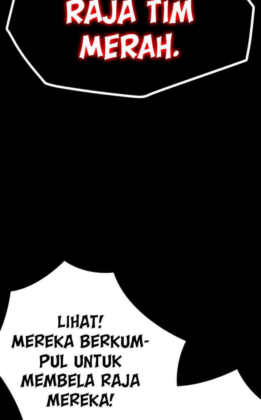 The Regressor Protects Only Me Chapter 10 - halaman 27