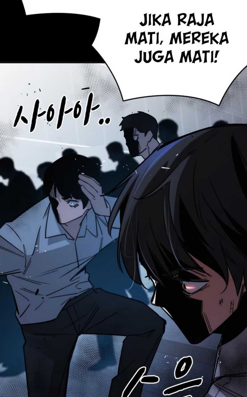 The Regressor Protects Only Me Chapter 10 - halaman 28