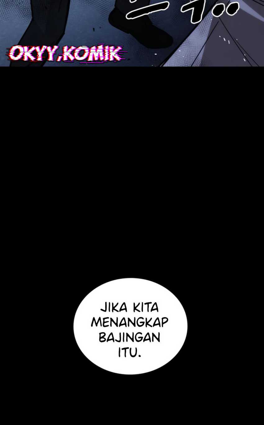 The Regressor Protects Only Me Chapter 10 - halaman 29
