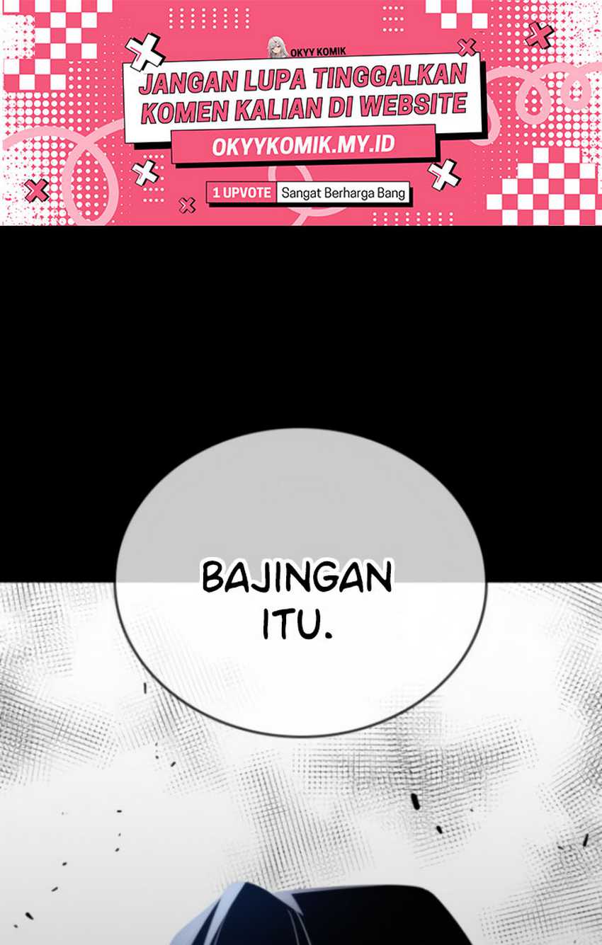 The Regressor Protects Only Me Chapter 10 - halaman 3