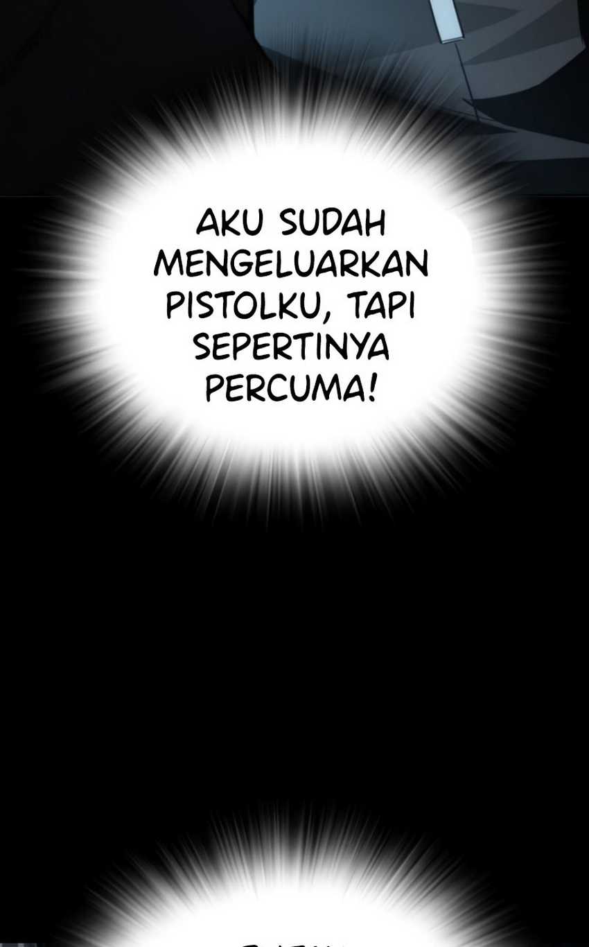 The Regressor Protects Only Me Chapter 10 - halaman 34