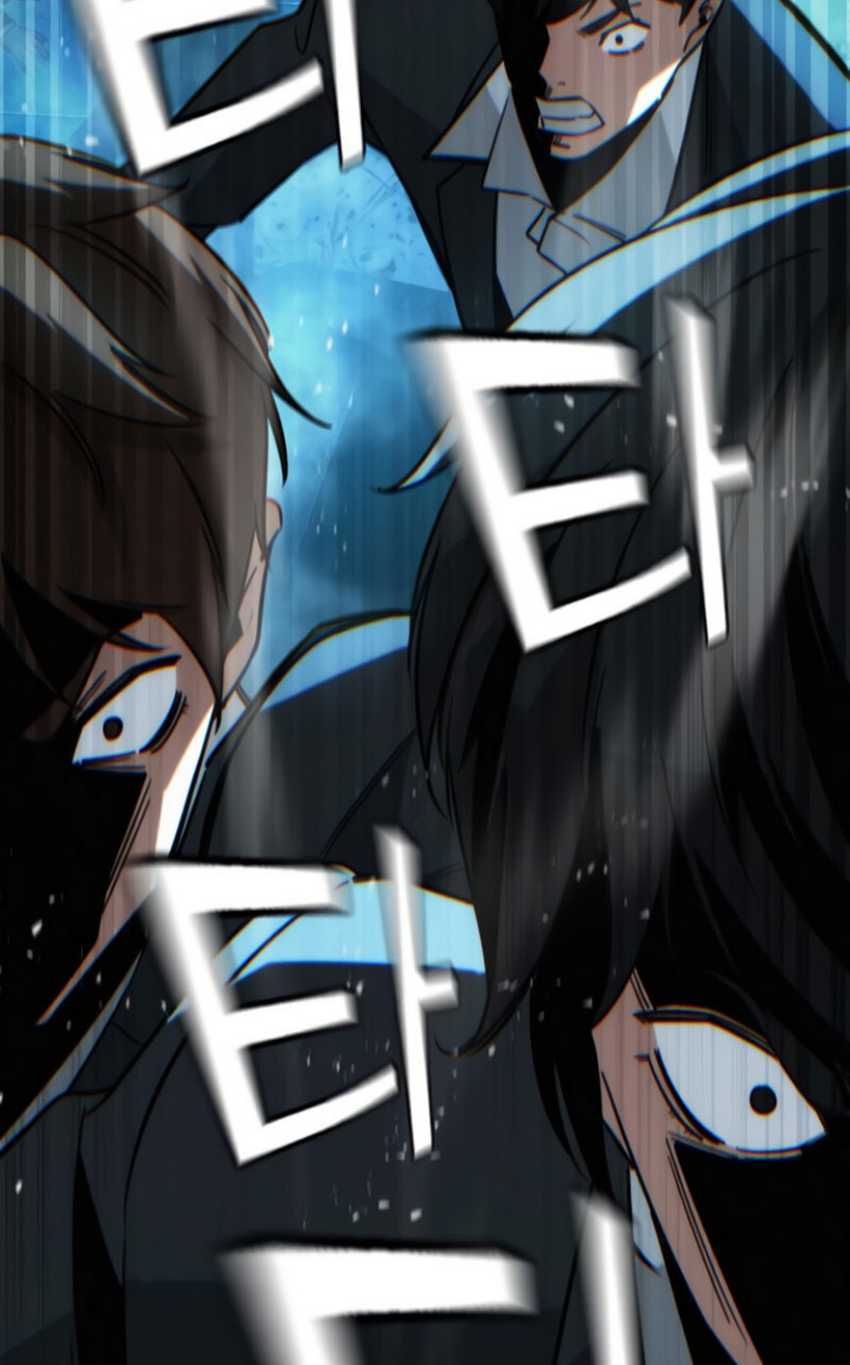 The Regressor Protects Only Me Chapter 10 - halaman 36