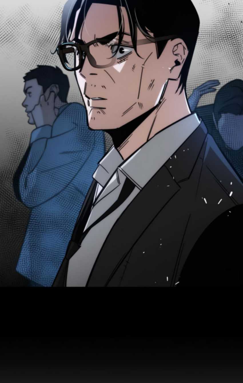 The Regressor Protects Only Me Chapter 10 - halaman 4