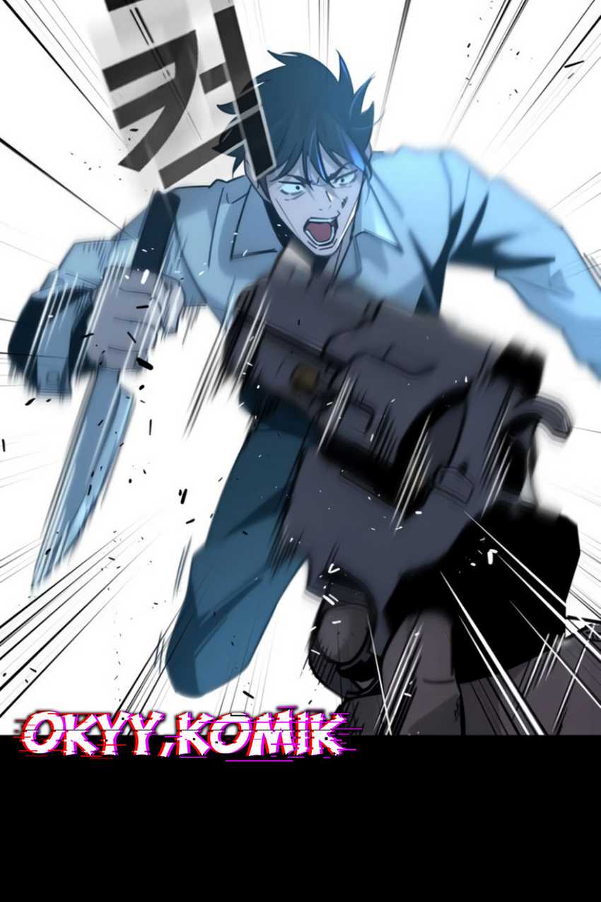 The Regressor Protects Only Me Chapter 10 - halaman 46