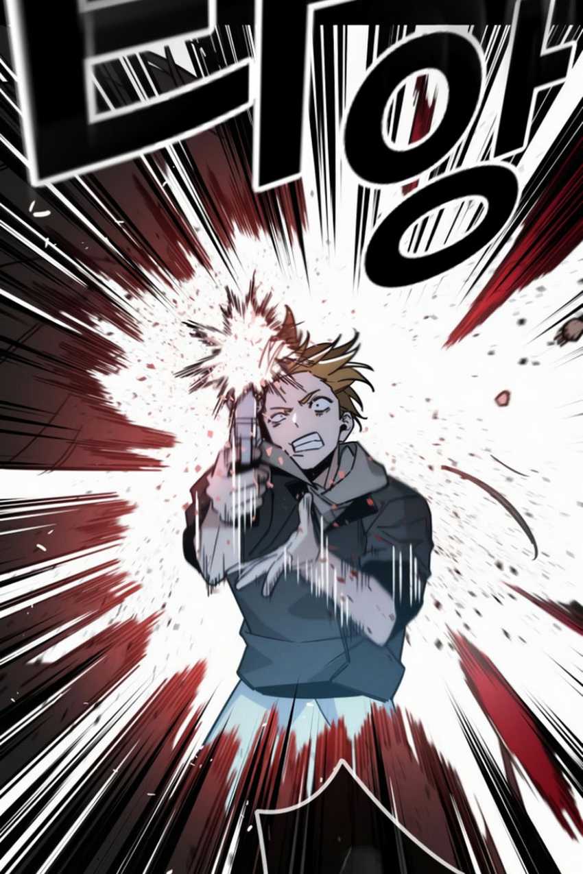 The Regressor Protects Only Me Chapter 10 - halaman 48