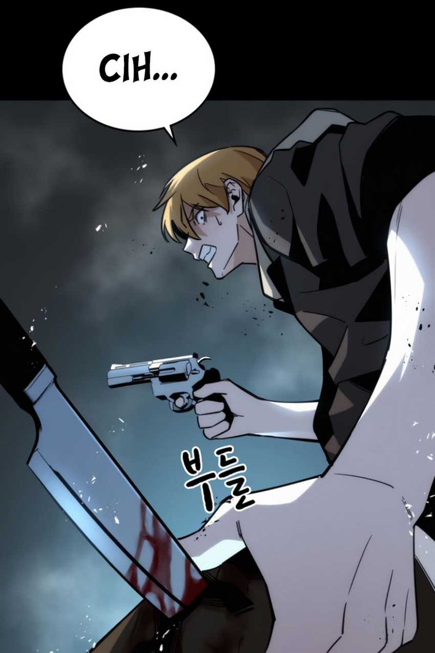 The Regressor Protects Only Me Chapter 10 - halaman 50