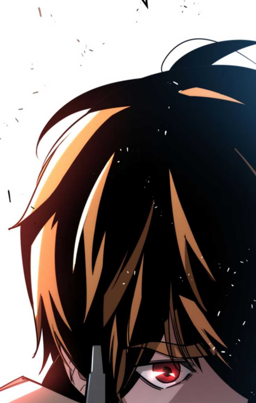 The Regressor Protects Only Me Chapter 10 - halaman 6