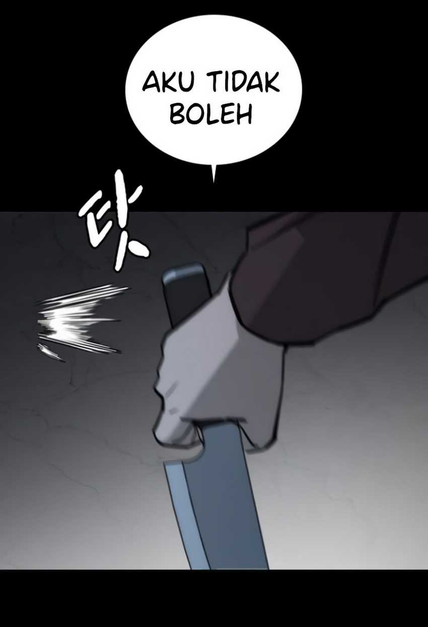 The Regressor Protects Only Me Chapter 10 - halaman 63