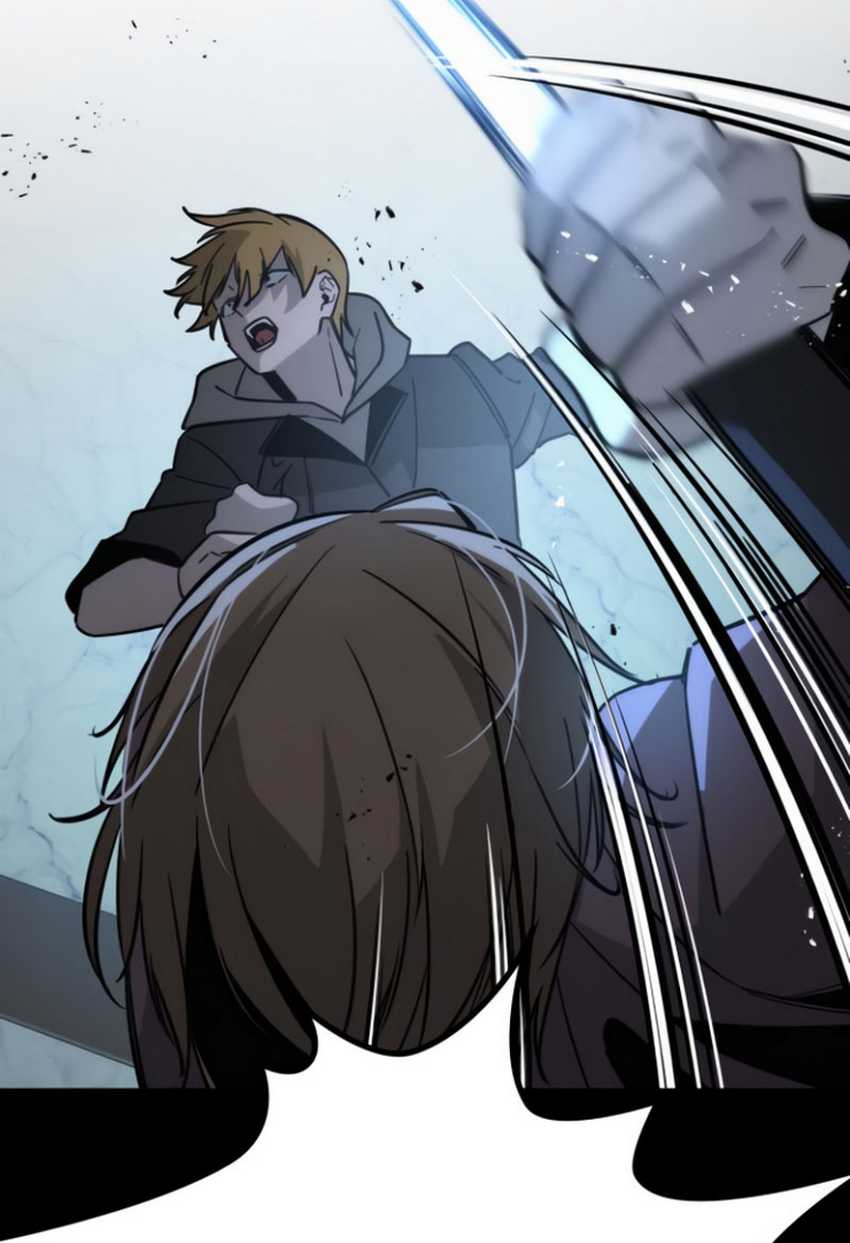The Regressor Protects Only Me Chapter 10 - halaman 65