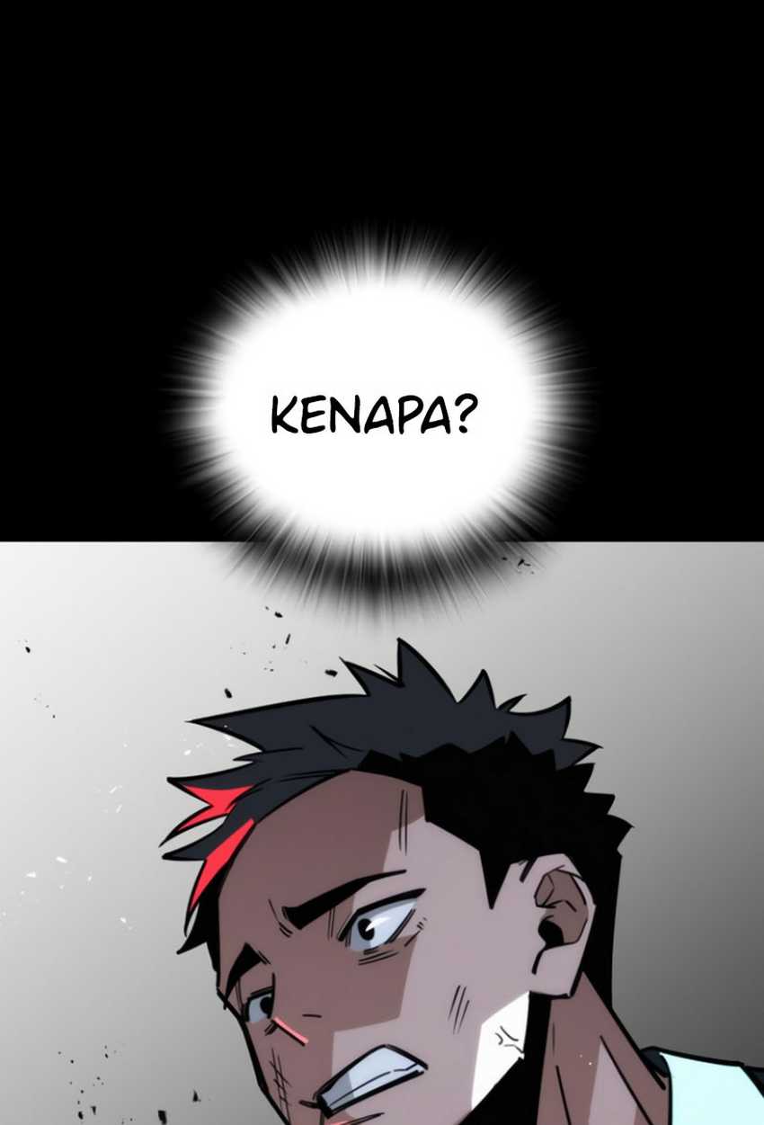 The Regressor Protects Only Me Chapter 10 - halaman 72