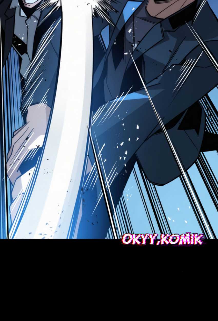 The Regressor Protects Only Me Chapter 10 - halaman 77