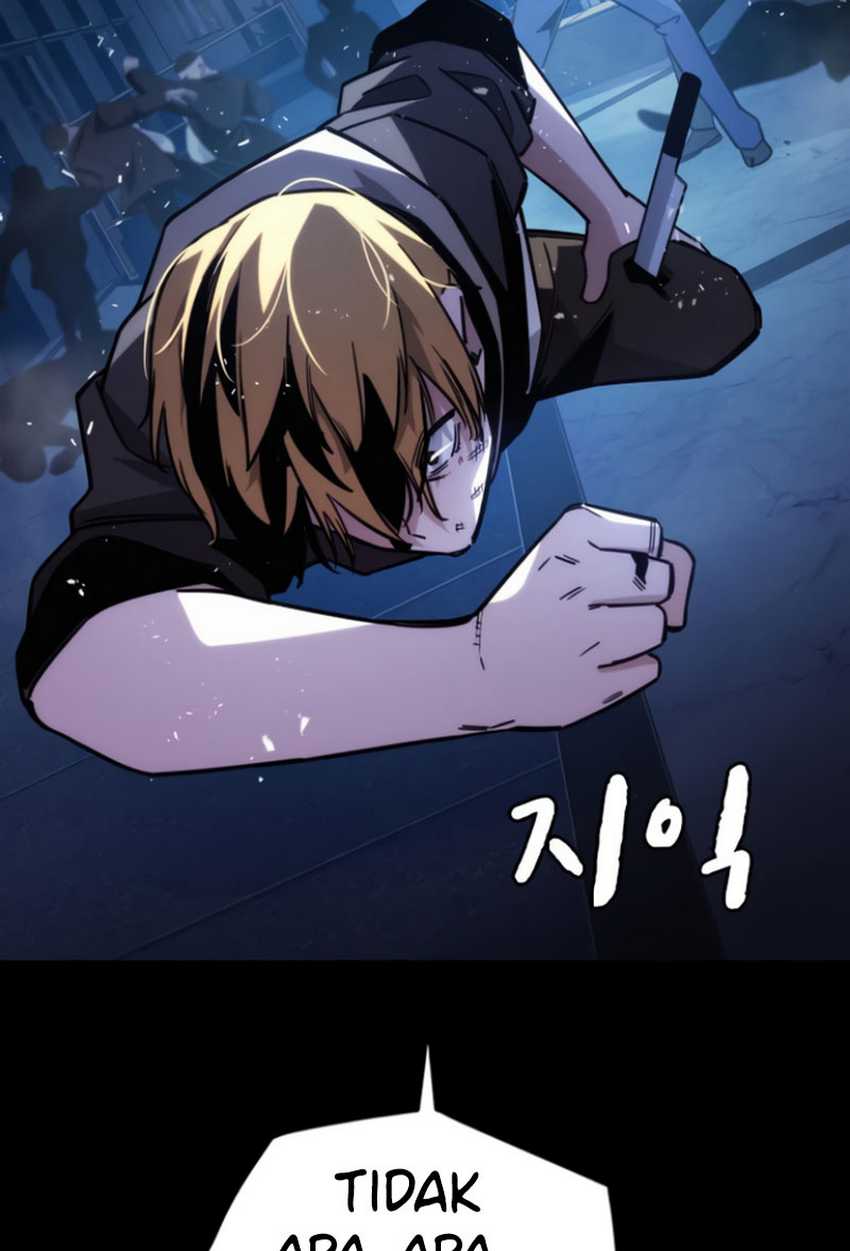 The Regressor Protects Only Me Chapter 10 - halaman 79