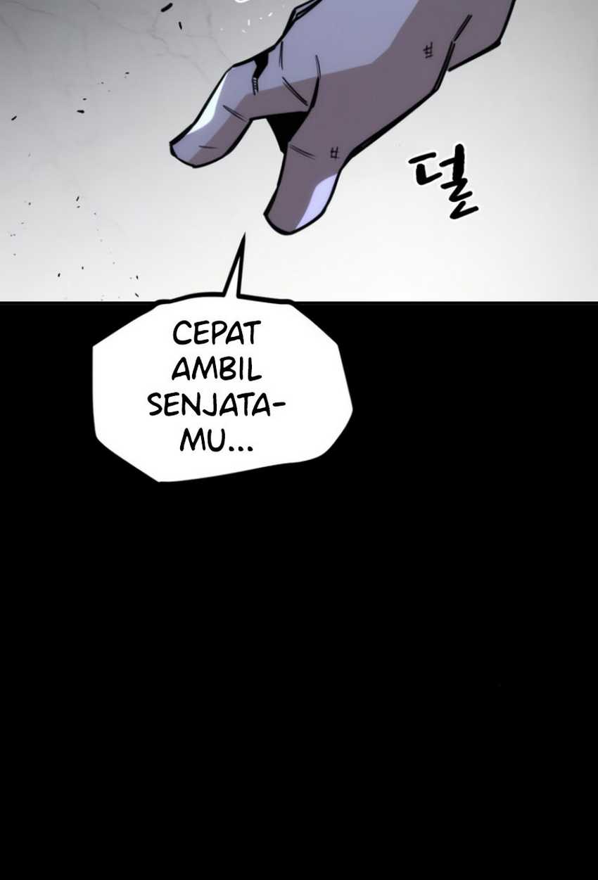 The Regressor Protects Only Me Chapter 10 - halaman 81