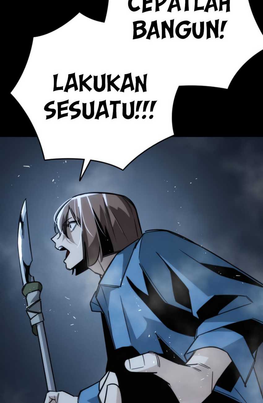 The Regressor Protects Only Me Chapter 10 - halaman 92