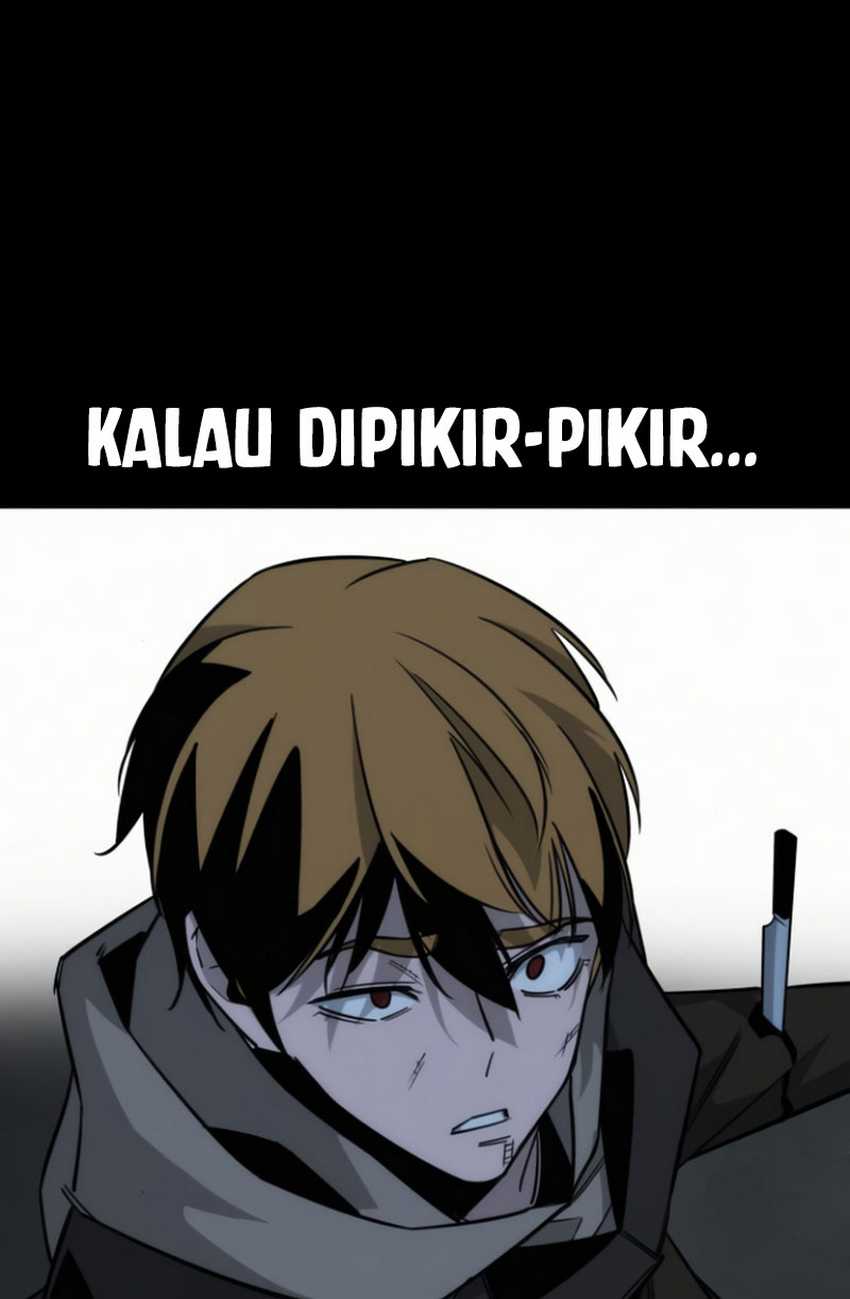 The Regressor Protects Only Me Chapter 10 - halaman 94