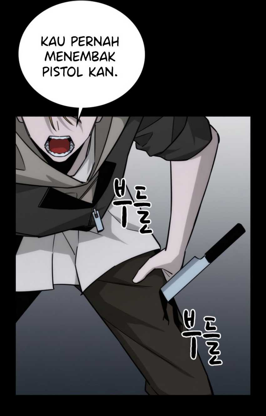 The Regressor Protects Only Me Chapter 10 - halaman 96