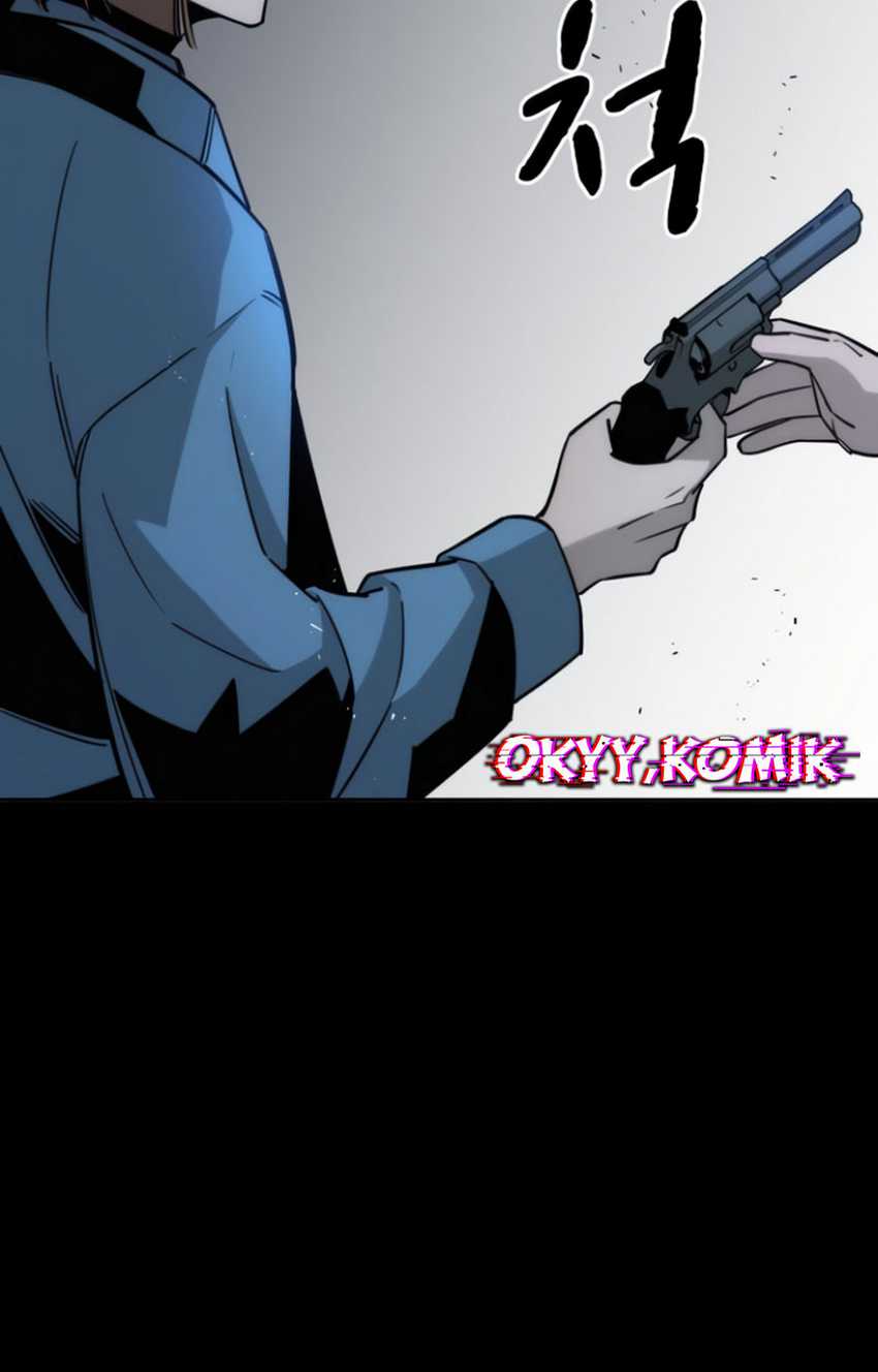 The Regressor Protects Only Me Chapter 10 - halaman 98