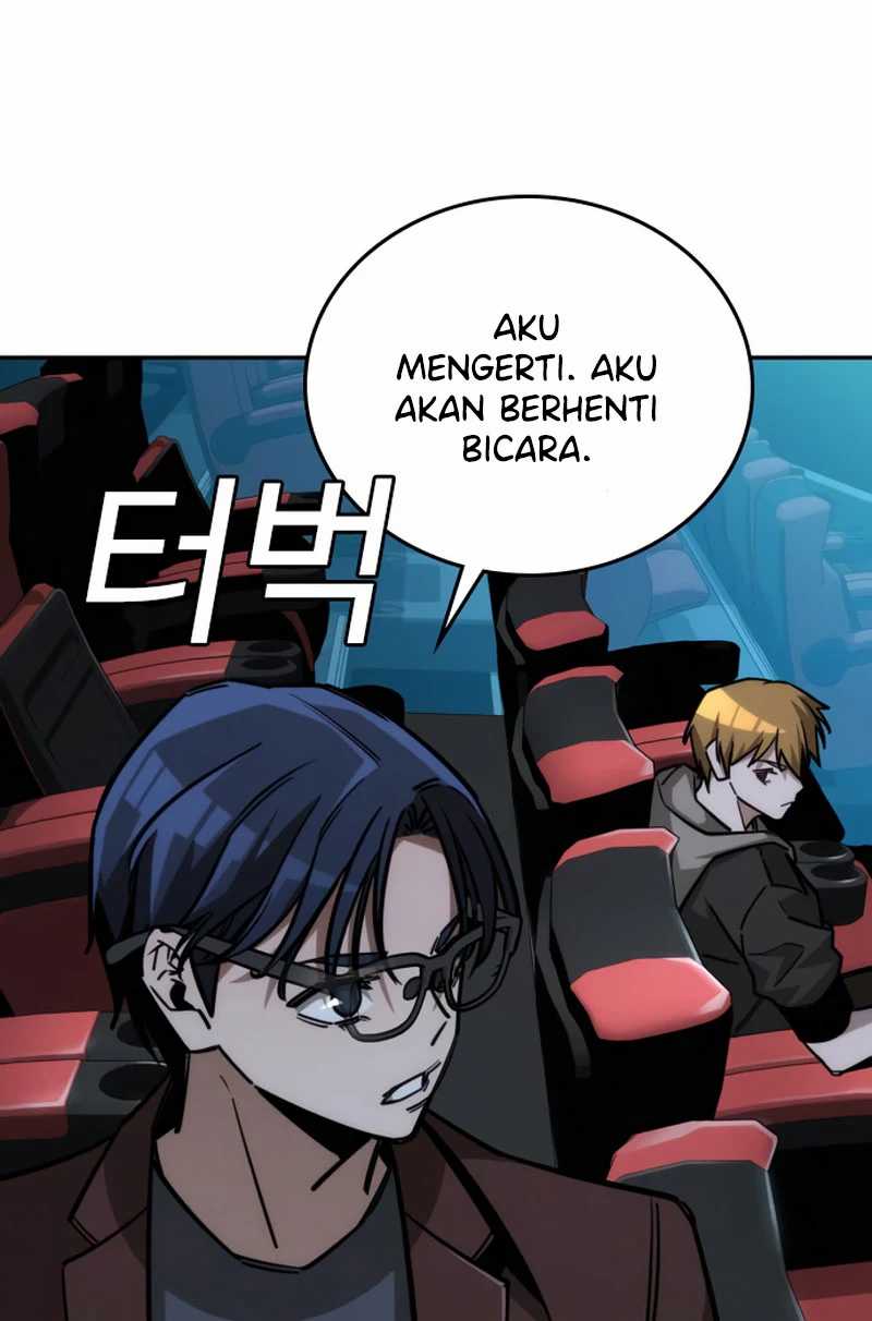 The Regressor Protects Only Me Chapter 11 - halaman 100