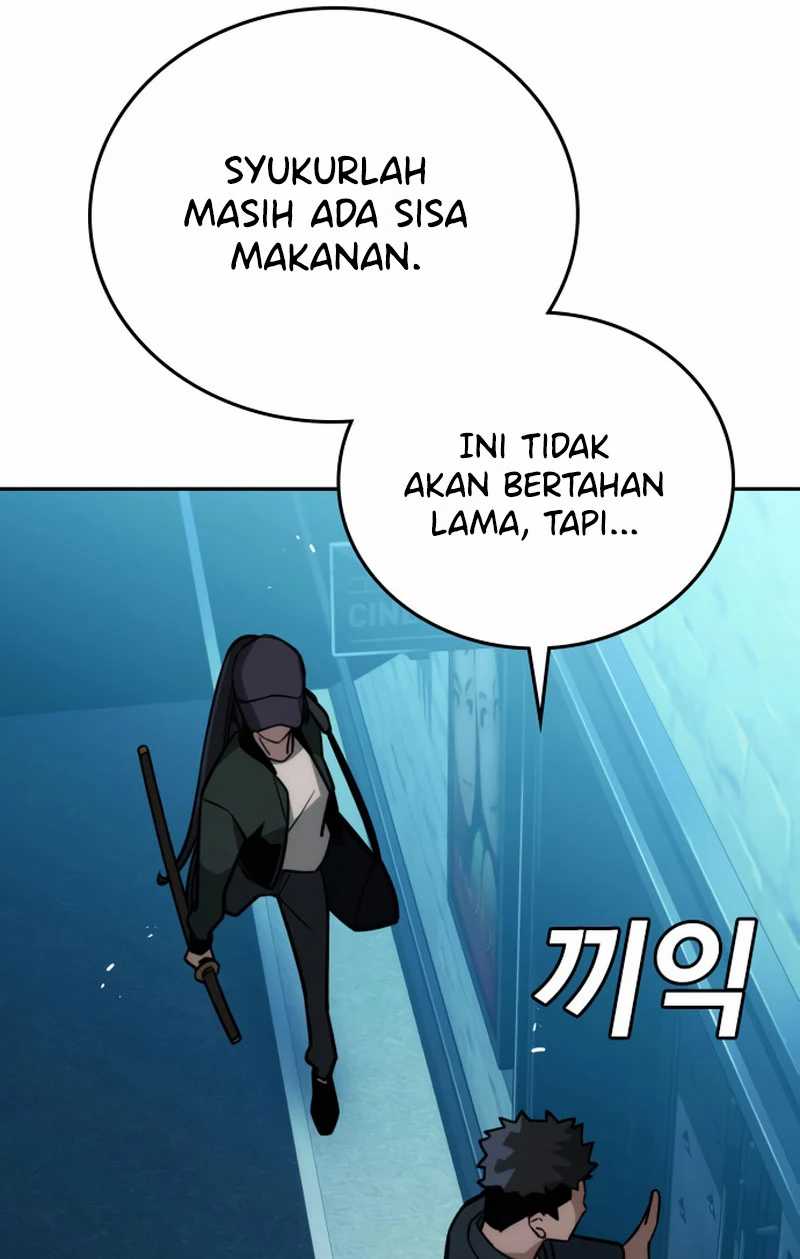 The Regressor Protects Only Me Chapter 11 - halaman 104