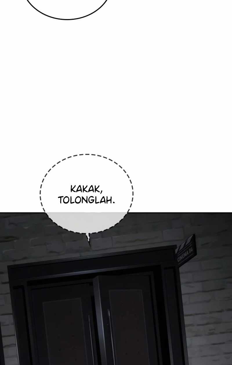 The Regressor Protects Only Me Chapter 11 - halaman 107