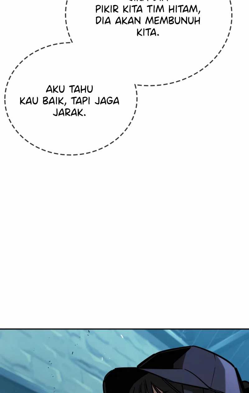 The Regressor Protects Only Me Chapter 11 - halaman 110